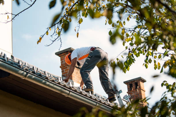 Best Roof Waterproofing  in Claremont, CA