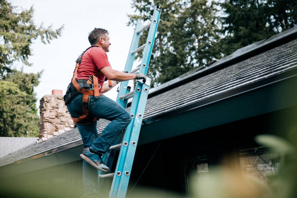 Best Roofing for New Construction  in Claremont, CA